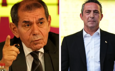 Galatasaray’dan Ali Koç için olay yaratacak açıklama: Bu ülkenin sporu senden bıktı