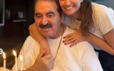 Mal varlıklarını bir bir listelemişler