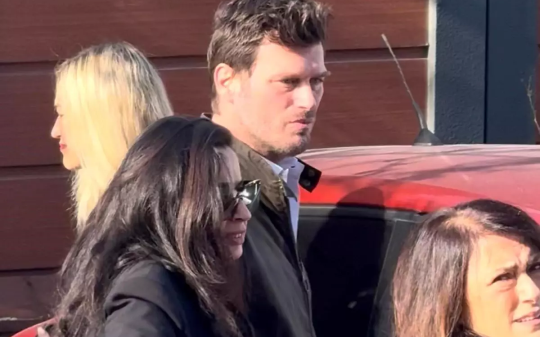 Kıvanç Tatlıtuğ, iş insanı Halit Yukay’la son konuşmasını mahkemede anlattı