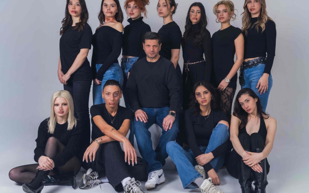 8 Mart’a Moda Dünyasından Güçlü Mesaj