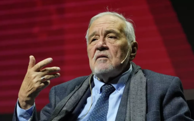 İlber Ortaylı’nın durumu ciddi!